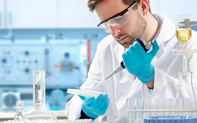 8个简单步骤实现移液器的预防性维护