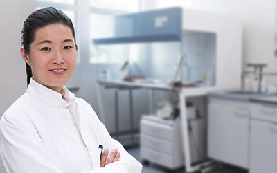 移液质量控制对生物测试性能的影响