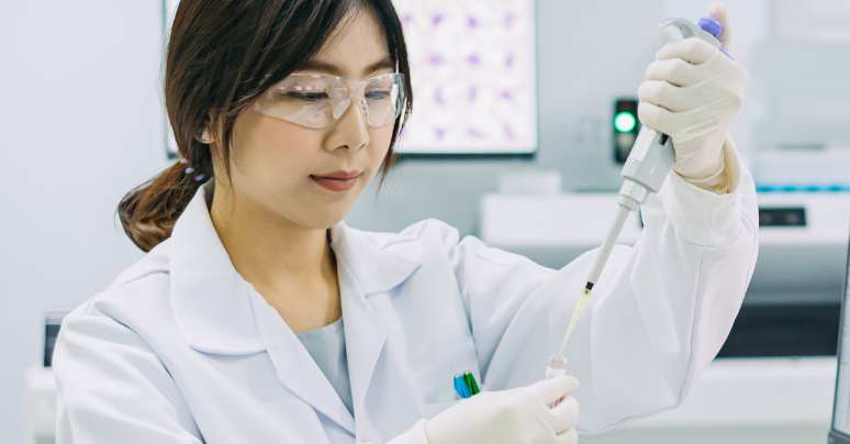 手动移液的最佳实践