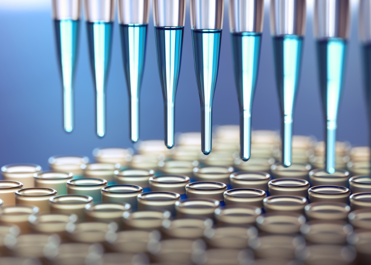 使用Artel MVS®优化Beckman Coulter Biomek的精确度和性能