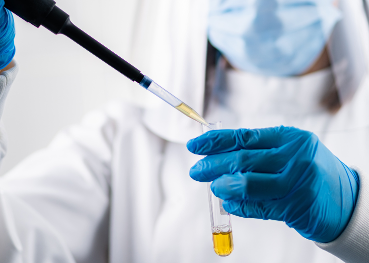 实验室移液器的容差设置