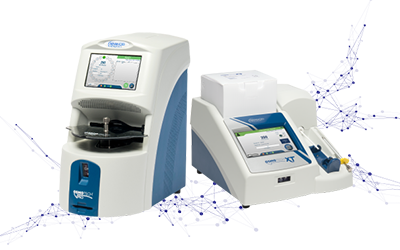 生物制药渗透压仪演示